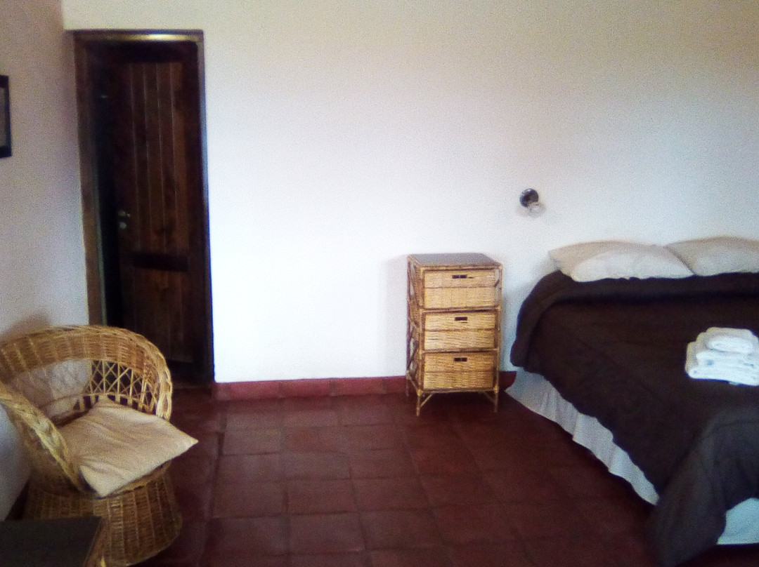 Hotel Paris-Texas主图