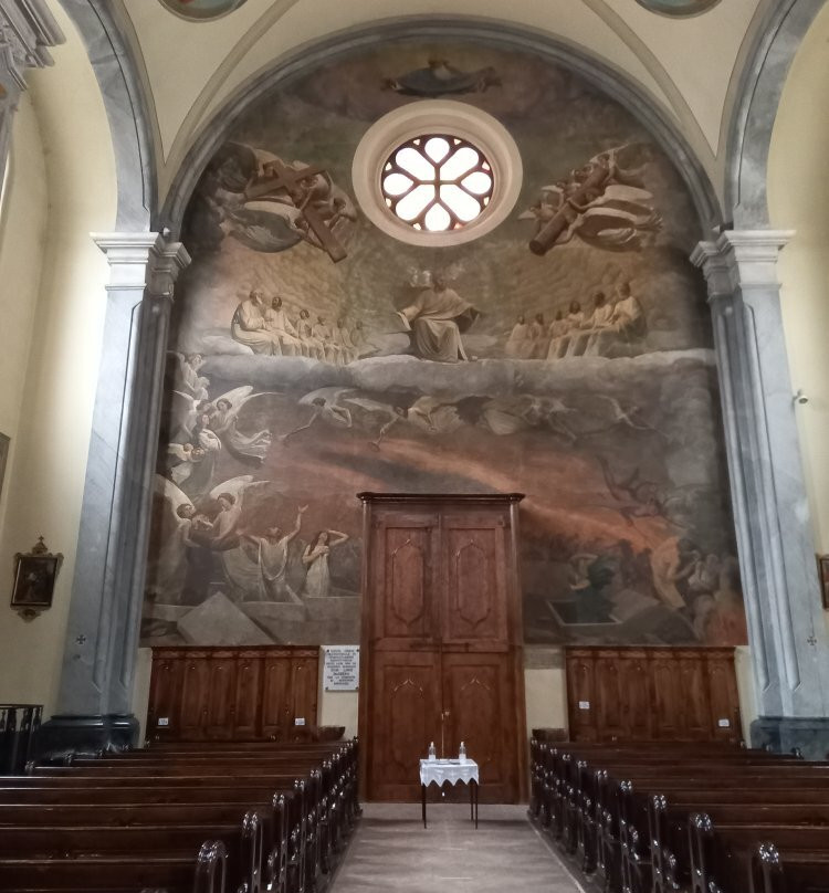 Chiesa Sant'andrea景点图片