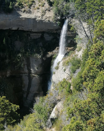 Reserva Natural Nant & Fall-Trevelin必去景点