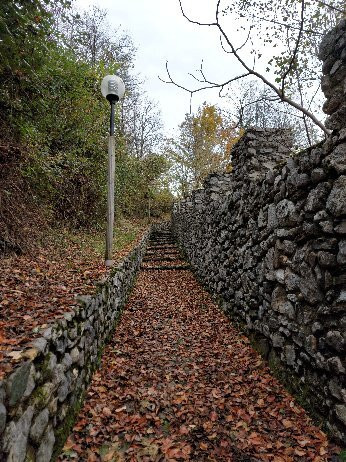 Torre Picotta-Tolmezzo必去景点