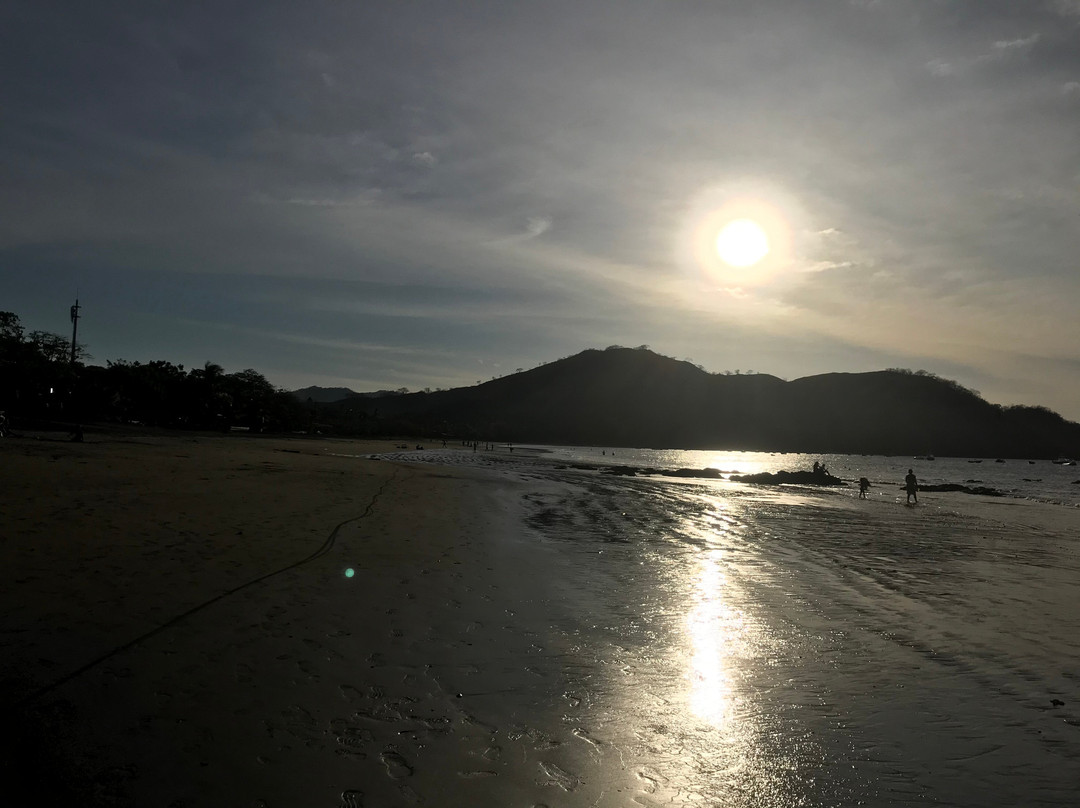 Cabinas Coco Azul主图