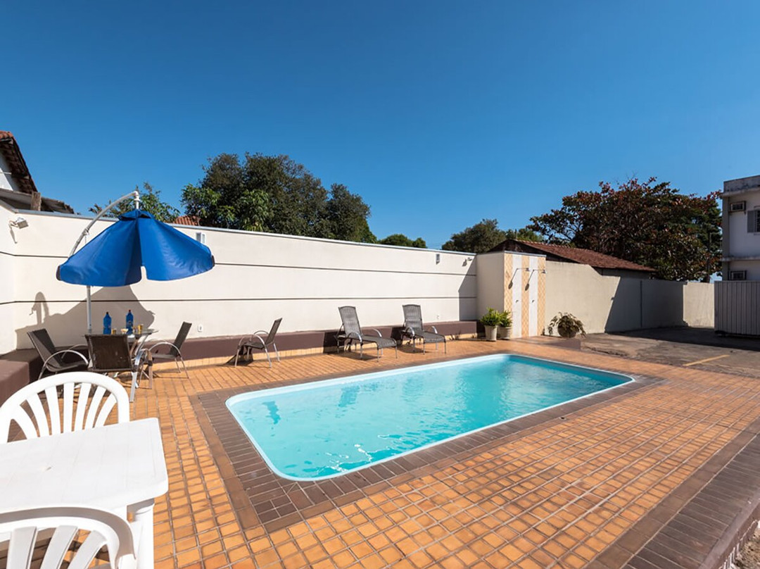 Votuporanga Palace Hotel主图