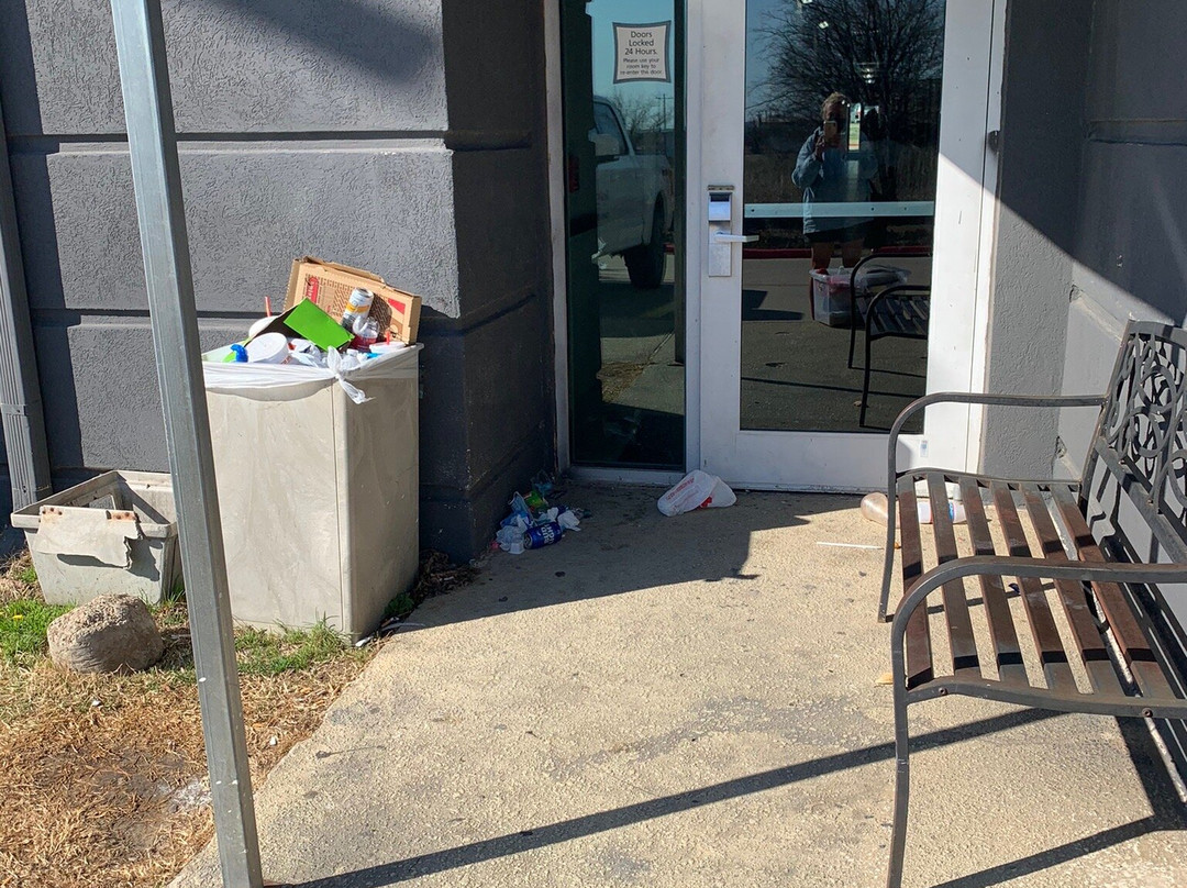 La Quinta Inn & Suites by Wyndham Gainesville主图