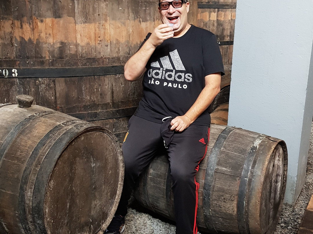 Destilaria Monte Verde-蒙特贝尔德必去景点