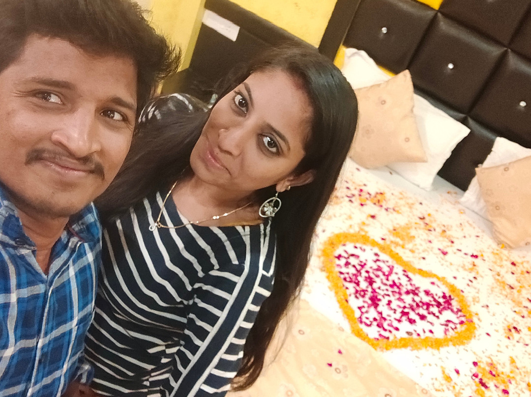 The Moniker Resort & Spa主图