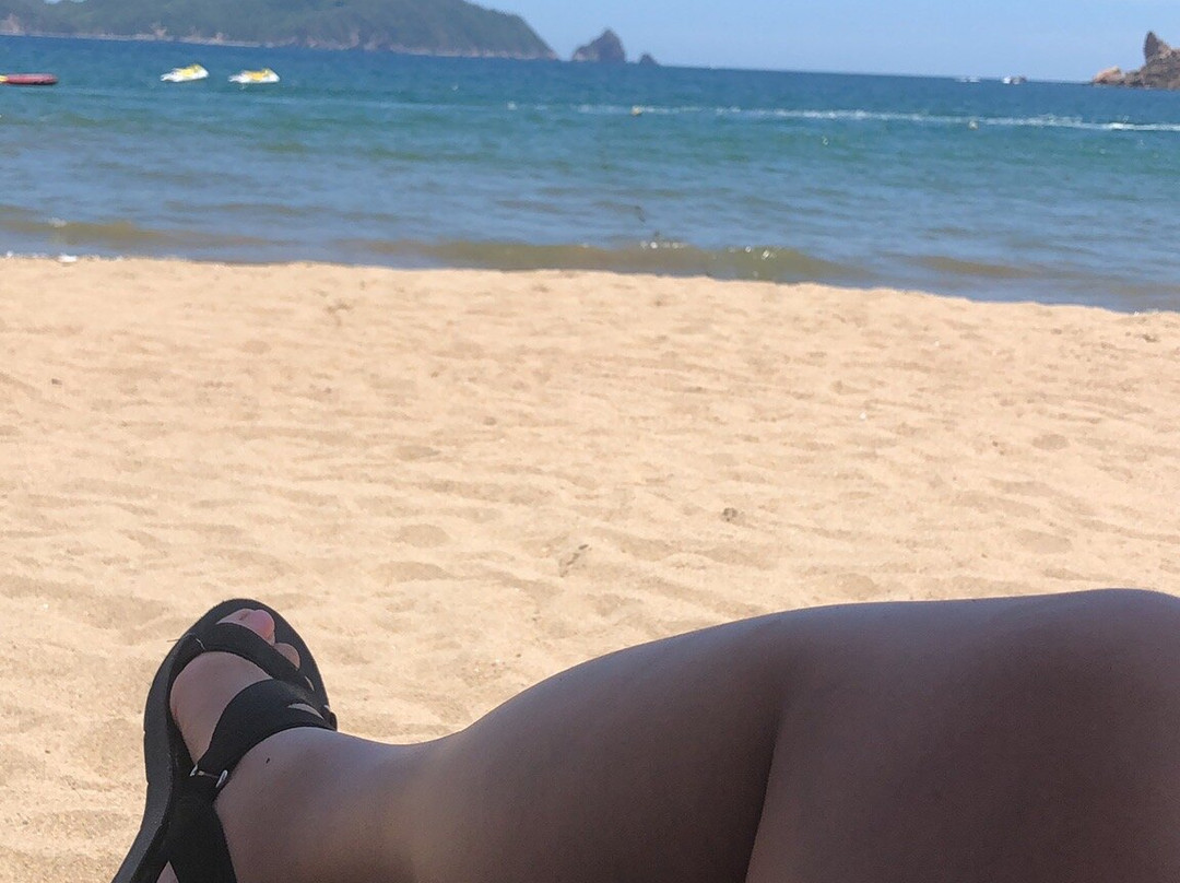 Barra Navidad-曼萨尼约必去景点