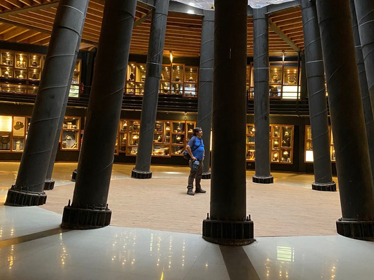 Turismo Florencia-普孔必去景点