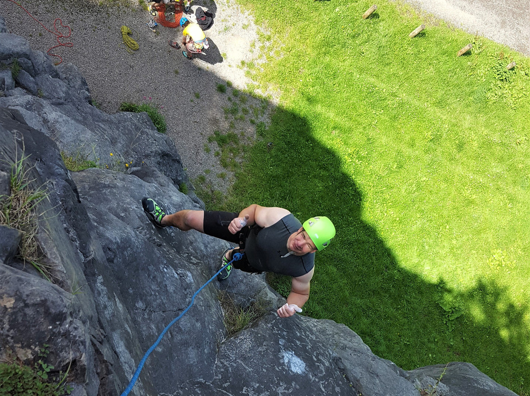 Avon Gorge National Nature Reserve-布里斯托尔必去景点