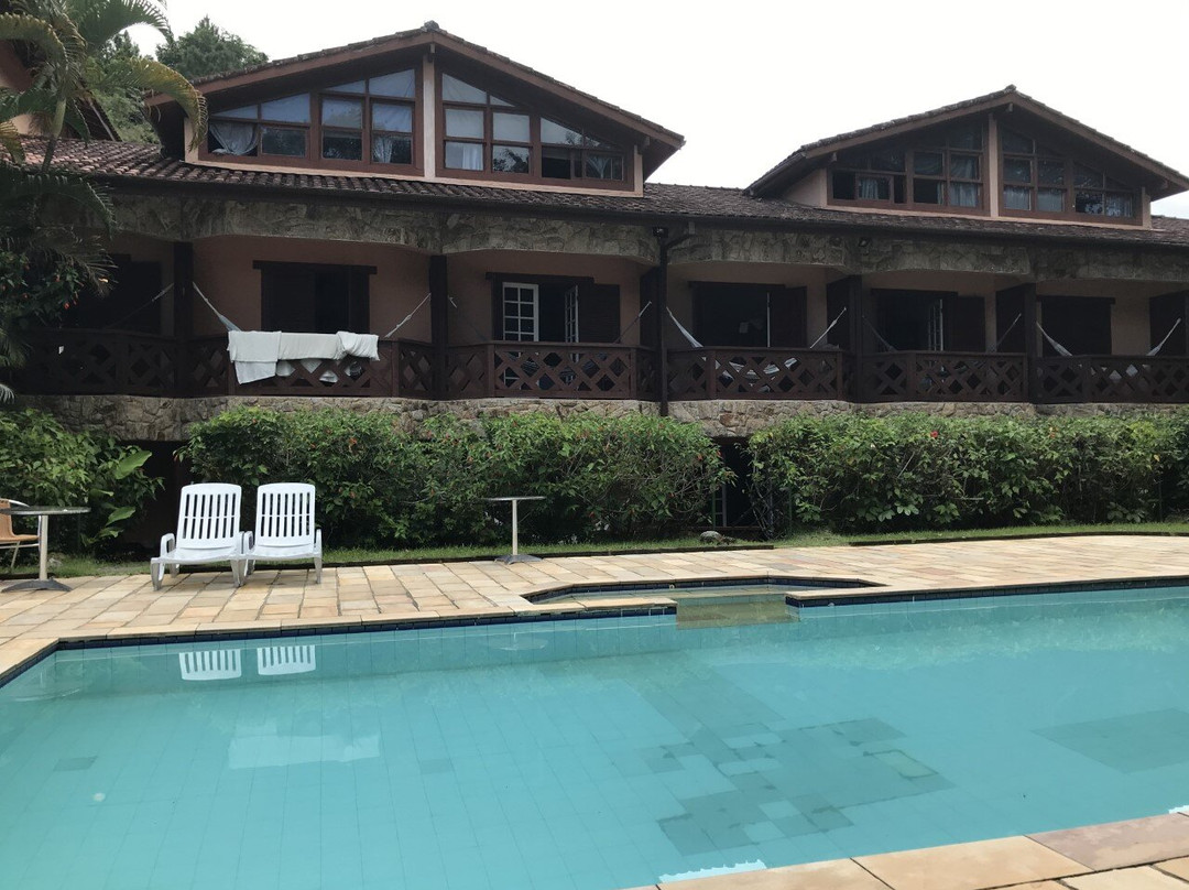 HOTELARE卡布里别墅酒店主图