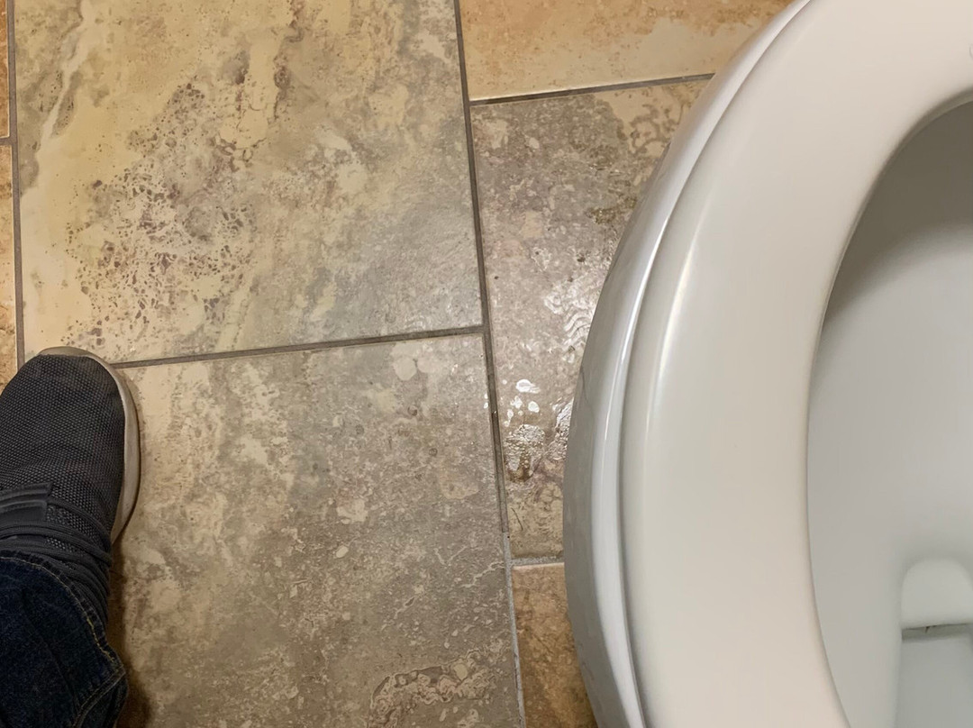 Hampton Inn & Suites Dickinson主图