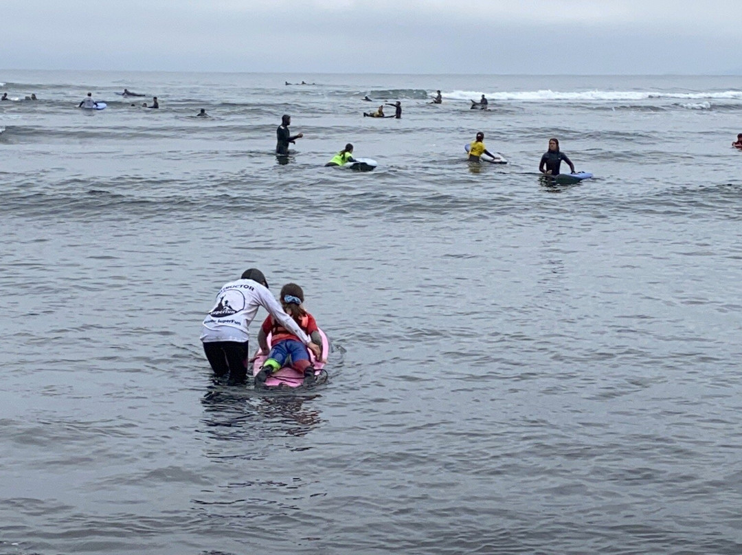 Superfun Chile-皮钦勒姆必去景点
