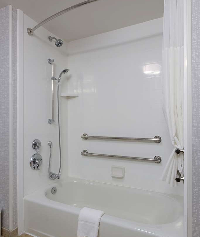 Hampton Inn & Suites ATL-Six Flags主图