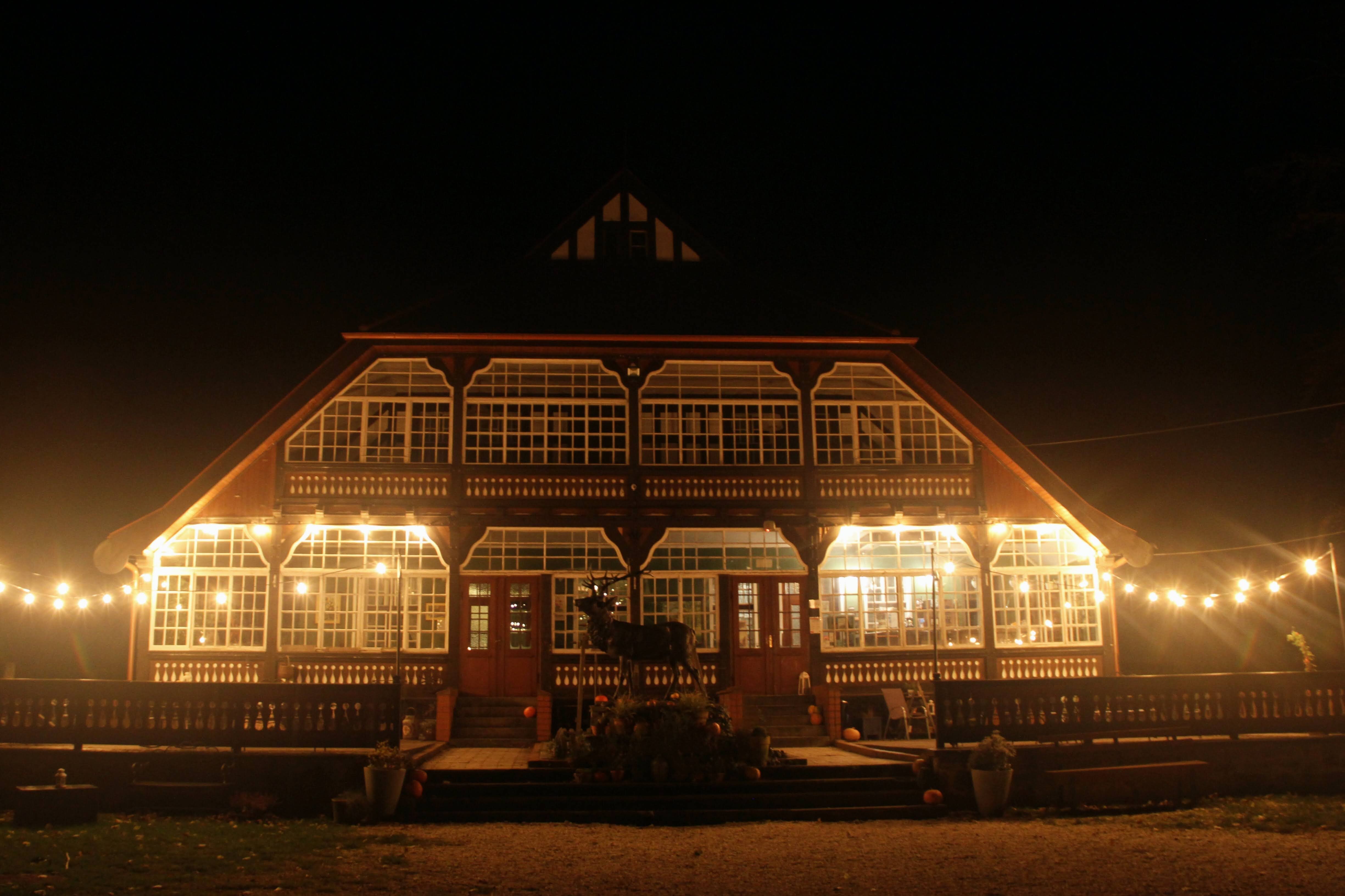 Złoty Jar Guest House-官方
