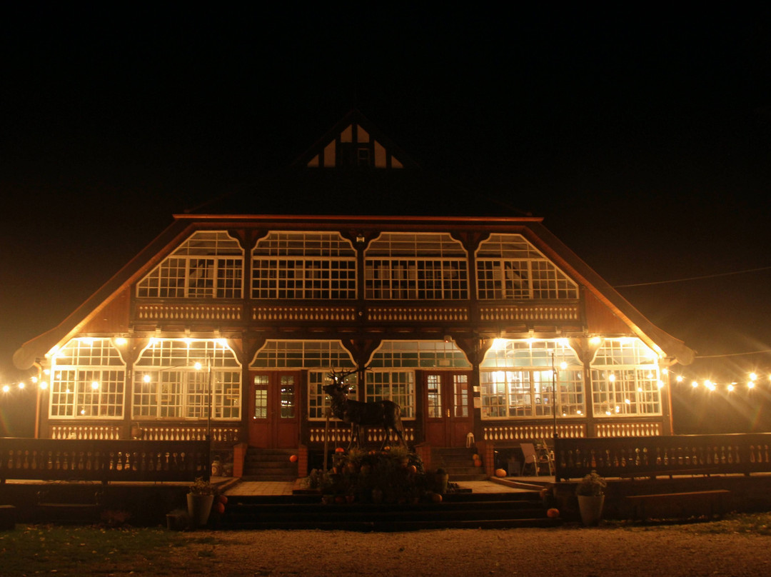 Złoty Jar Guest House主图