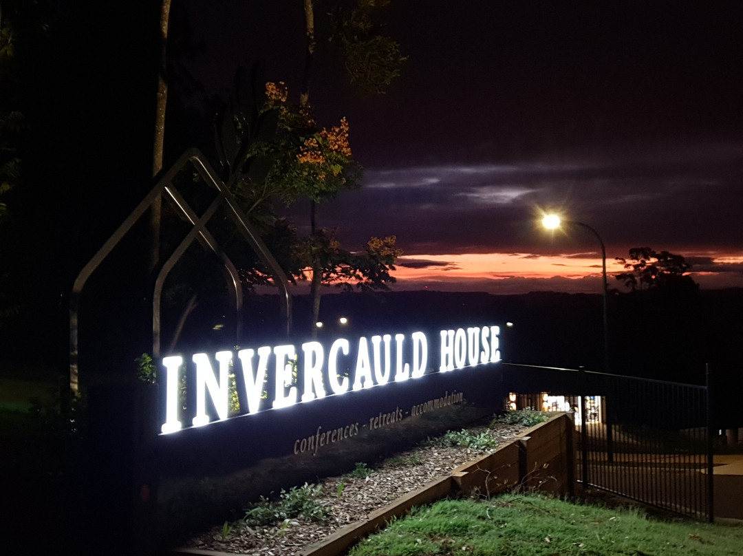 Invercauld House主图
