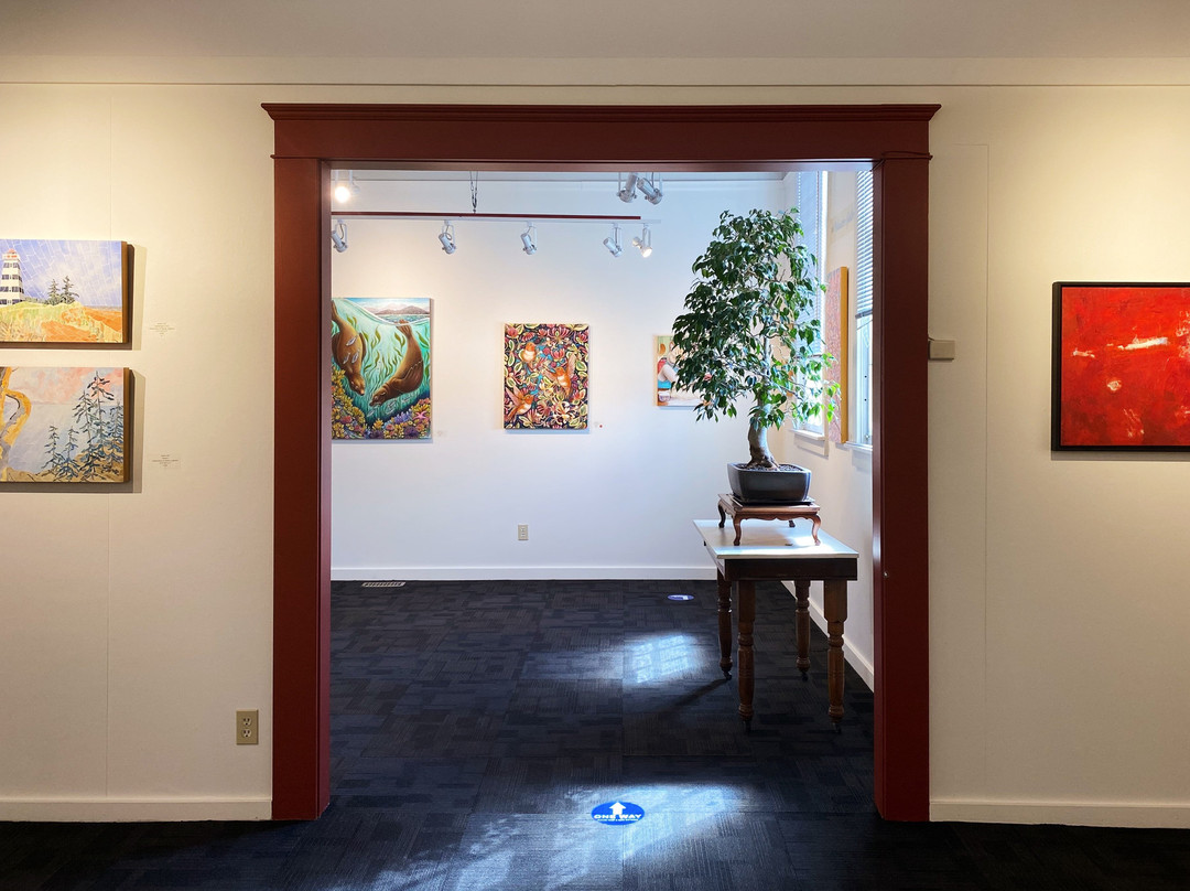 The Old Schoolhouse Arts Centre景点图片