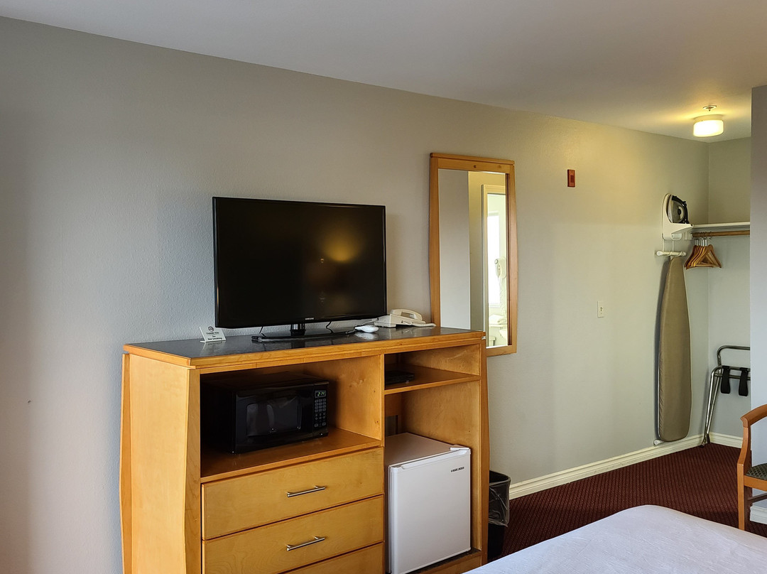 Tulip Inn Mt. Vernon主图