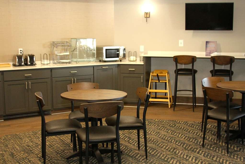 AmericInn by Wyndham Wadena主图