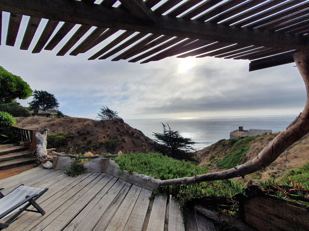 Posada Portal del Sol主图