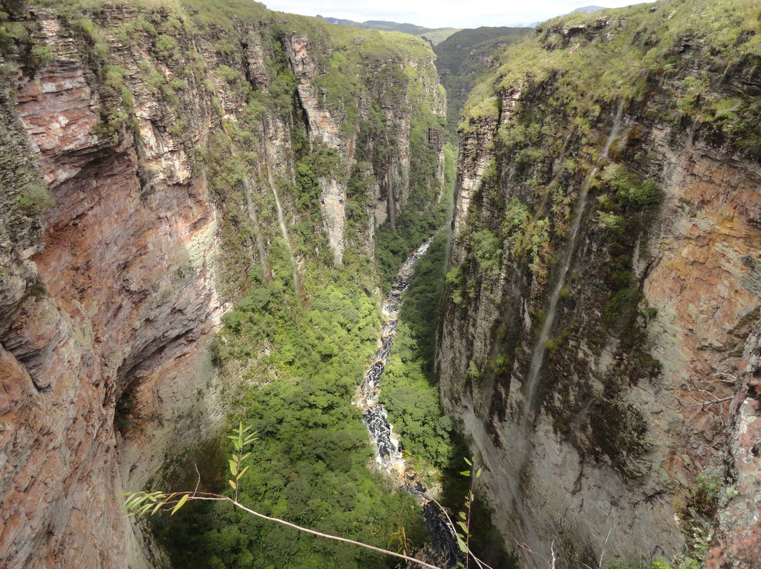 Guia Turístico De Ibicoara João-Ibicoara必去景点