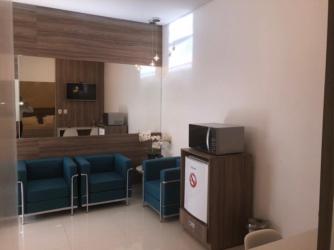 Aquarius Hotel Aquarius主图