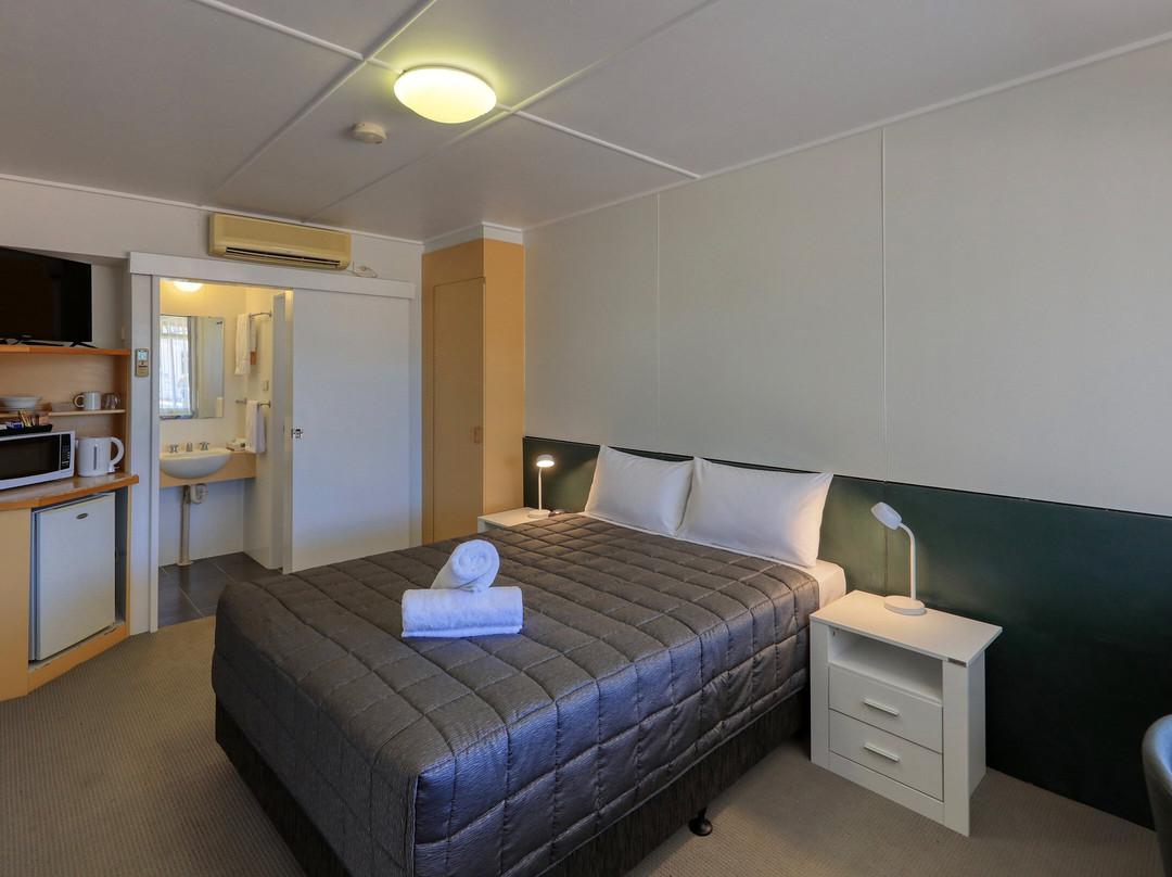 贡迪温迪汽车旅馆主图