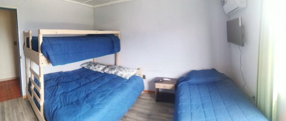 Hostel Vista Al Cerro