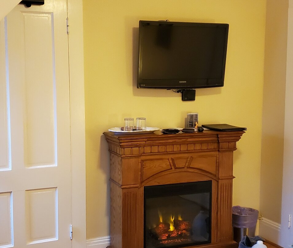 The Bernerhof Inn主图