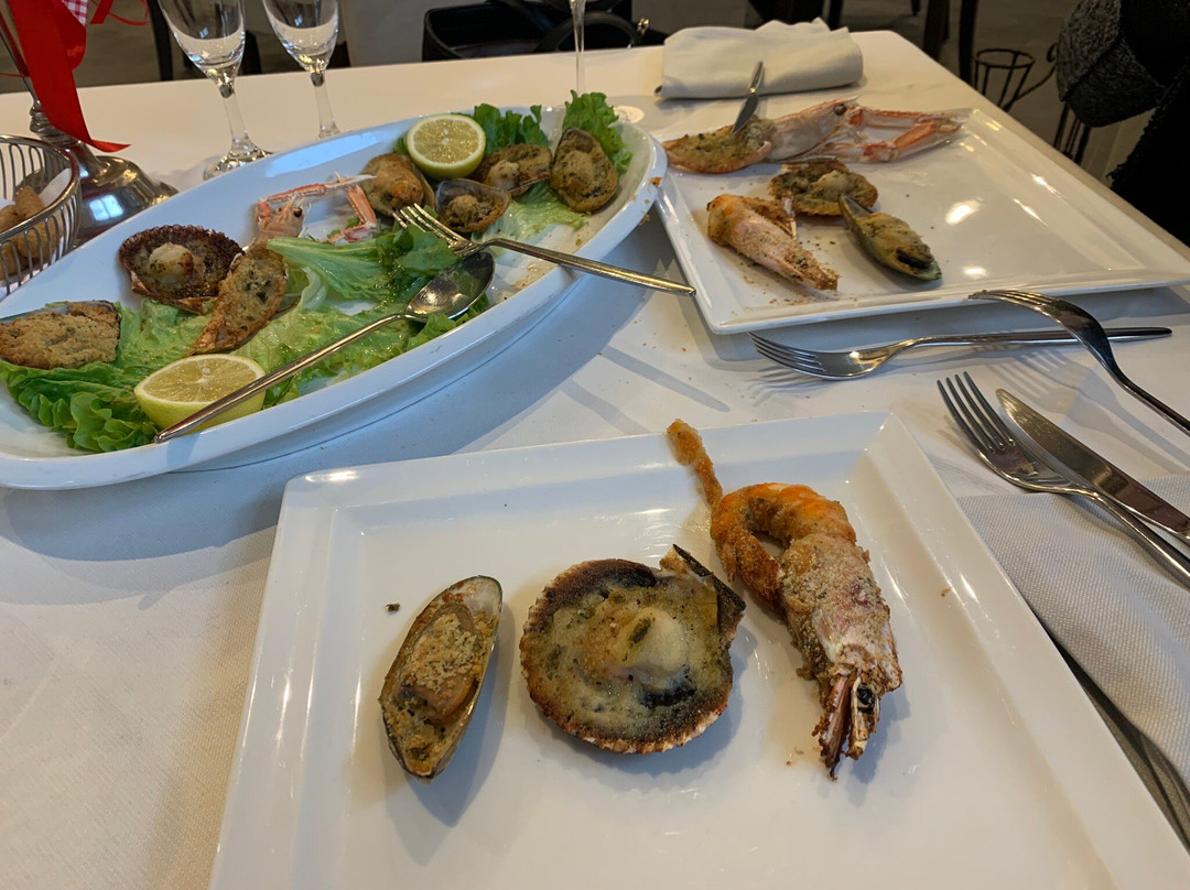 Core by Clare Smyth