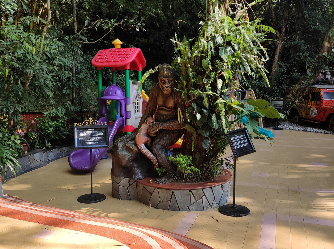 Mayfair Spa Resort & Casino, Gangtok主图