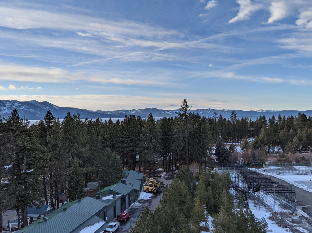 Caesars Republic Lake Tahoe Resort & Casino主图