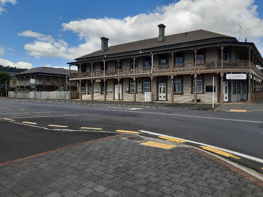 The Junction Hotel主图