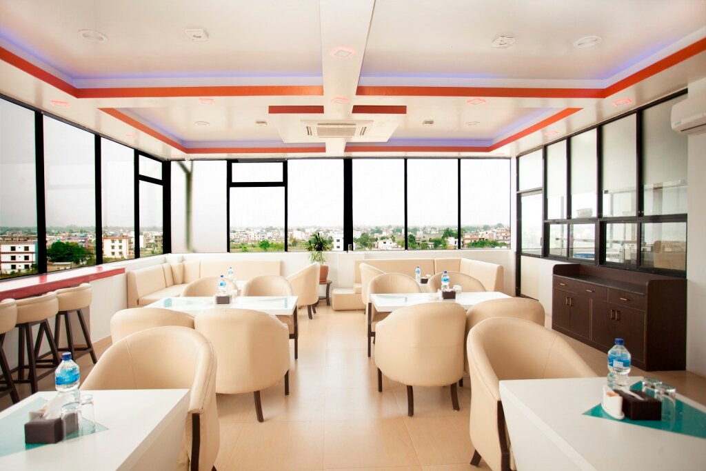 Tilottama旅游攻略图片