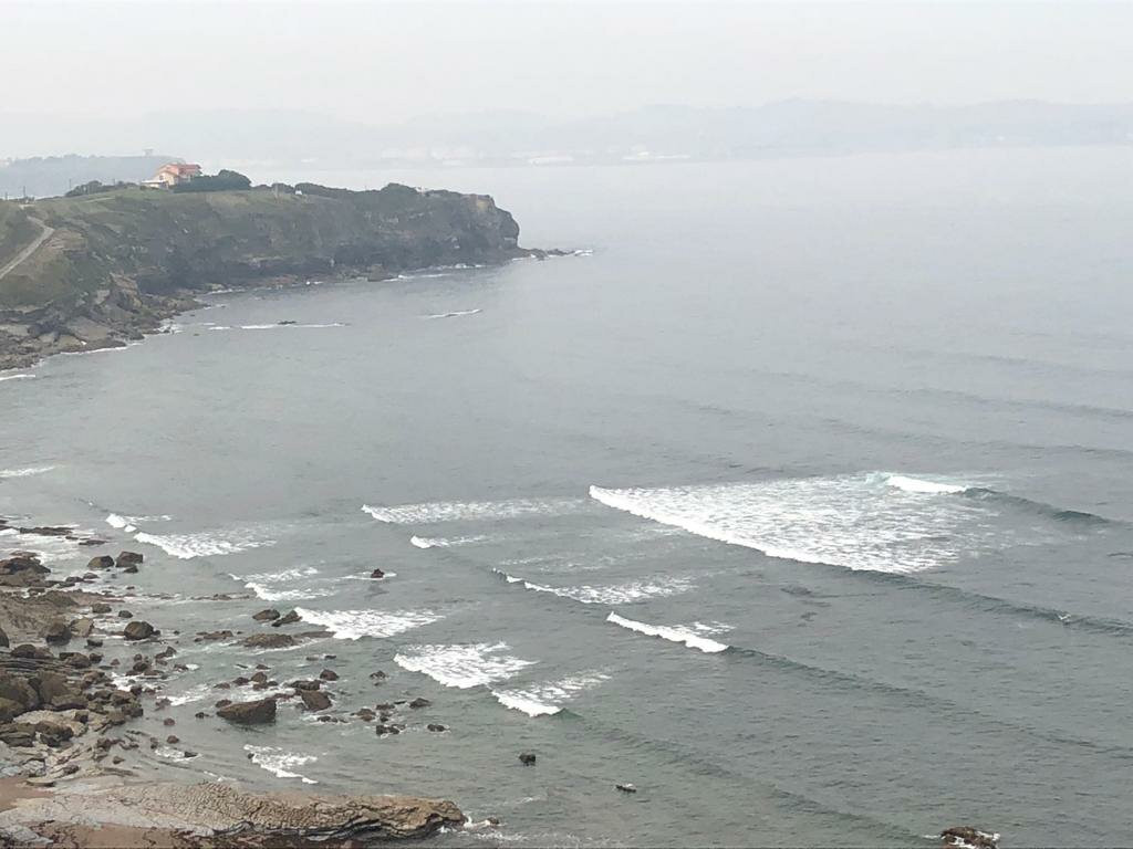 Mirador de La Providencia景点图片