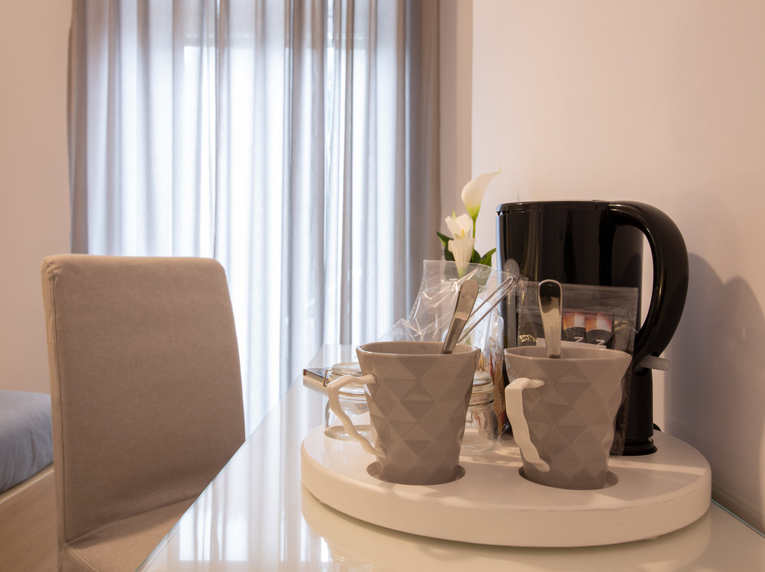 B&B da Francesco主图