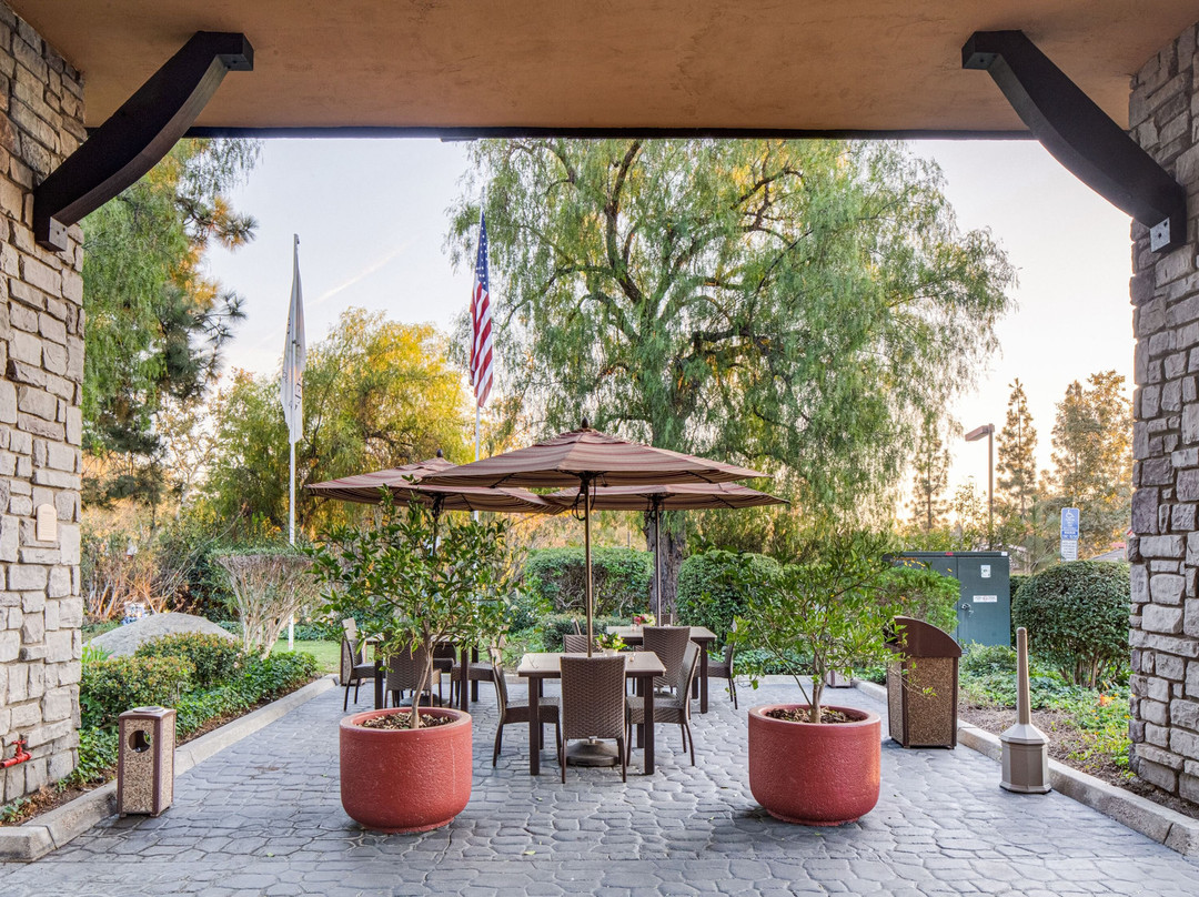 Ayres Lodge Alpine主图