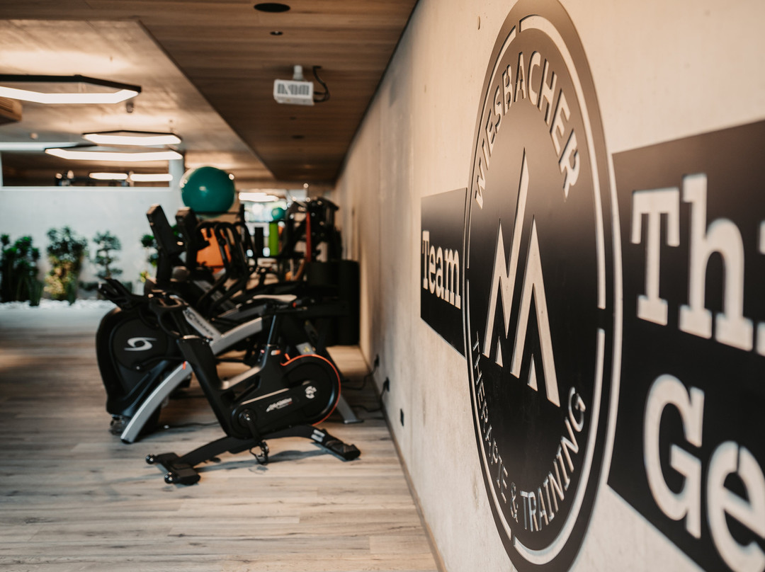 Alpina Wagrain主图