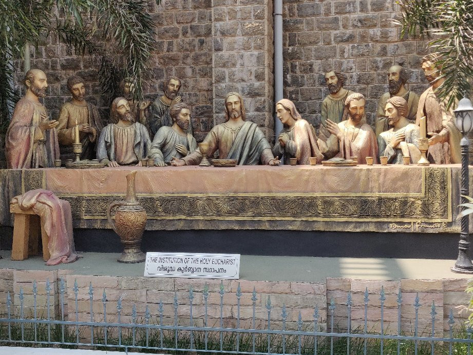 St. Andrew's Basilica Arthunkal-阿拉普扎必去景点