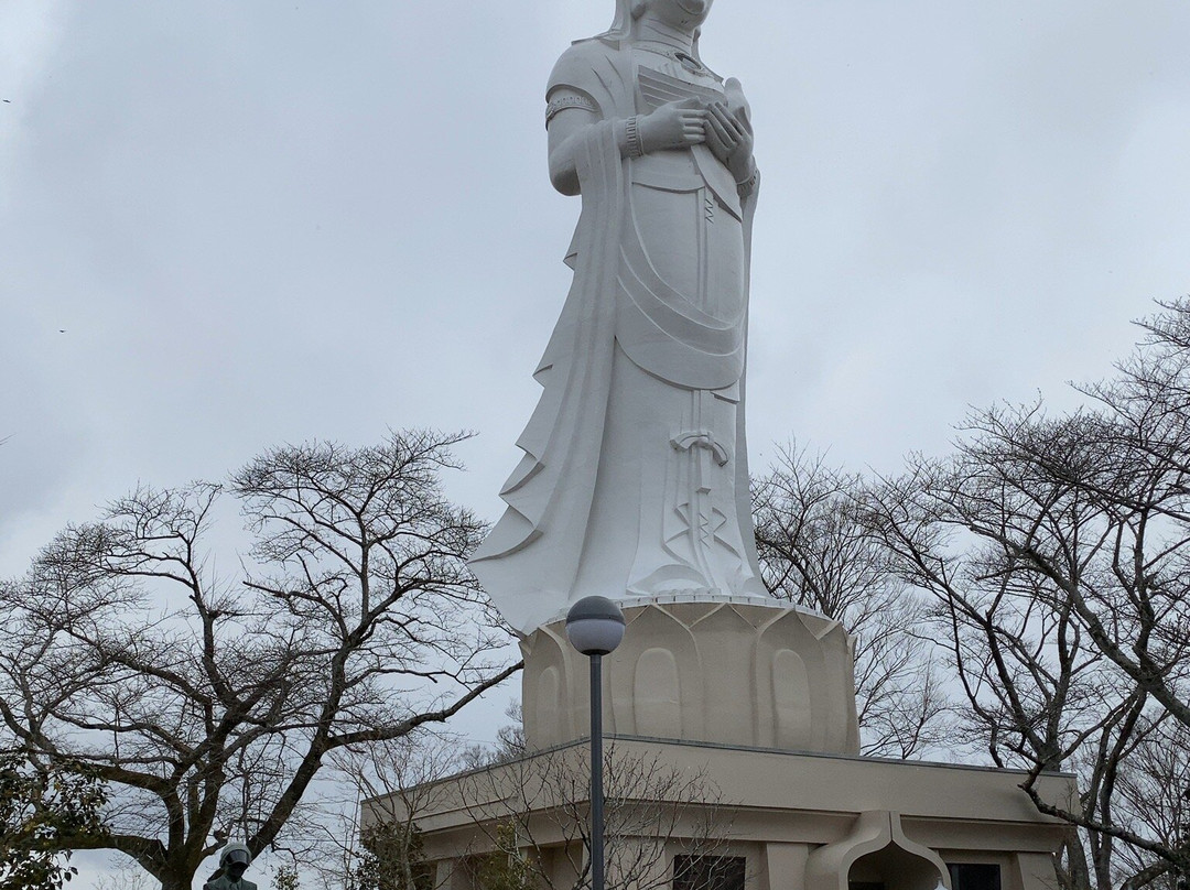 Funaokajoshi Park-柴田町必去景点