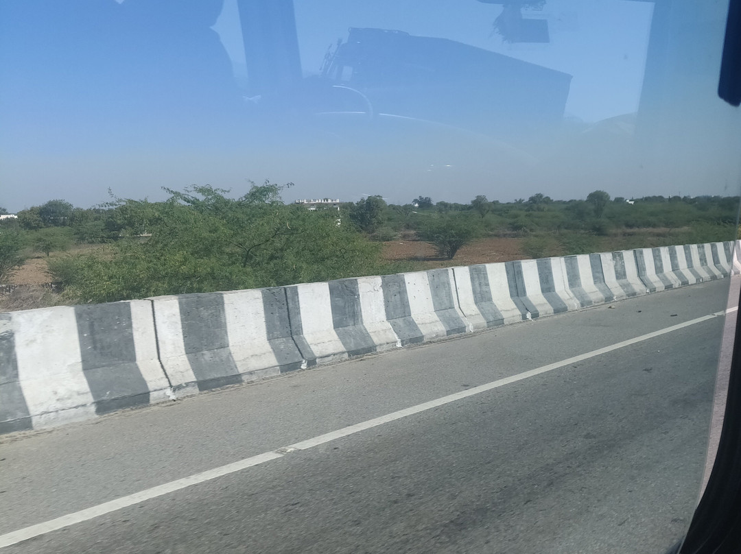 Drive Me North India景点图片