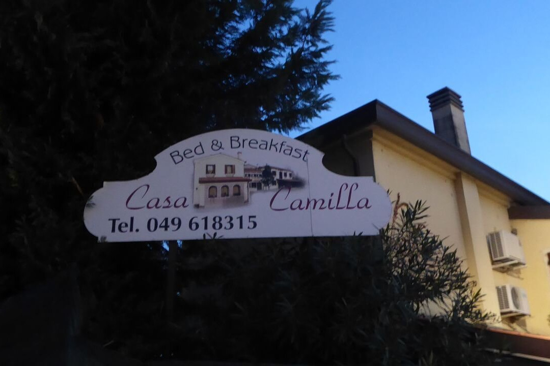 B&B Casa Camilla主图