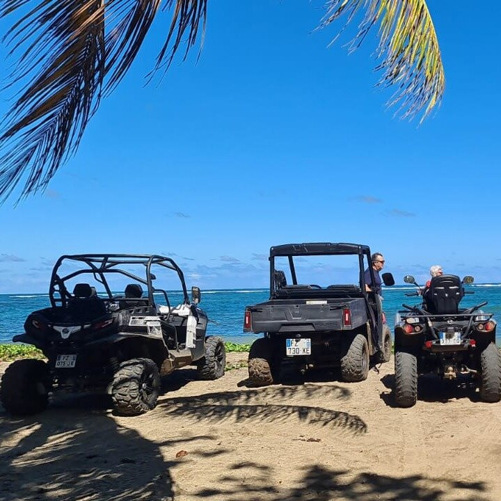 WI BUGGY MARTINIQUE