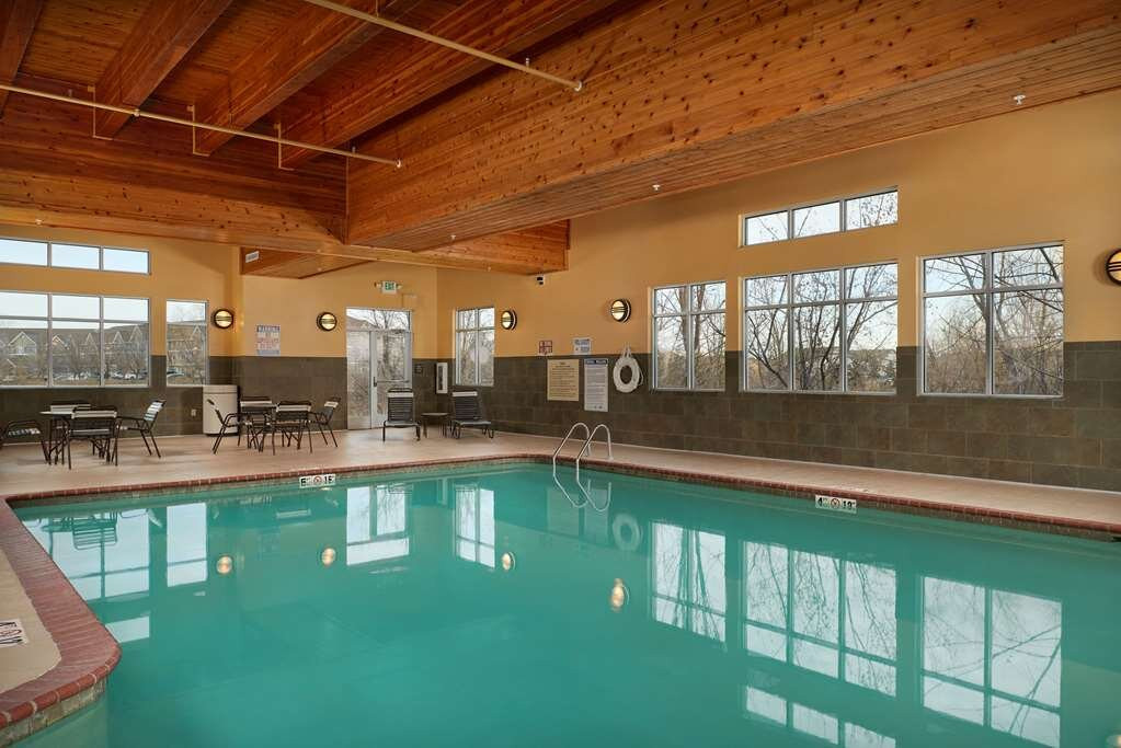 Hampton Inn & Suites Rogers主图