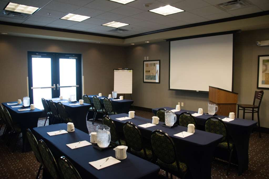 Hampton Inn Minneapolis/Shakopee主图