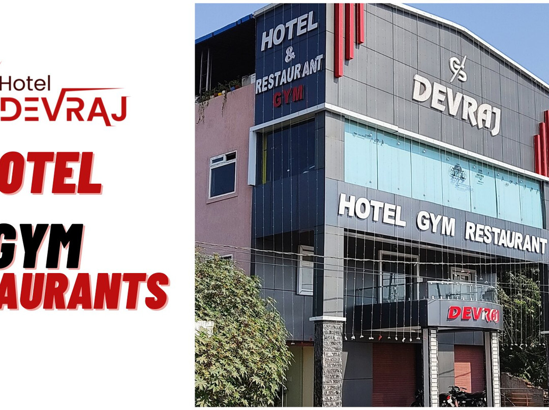 Hotel Devraj Sidhi