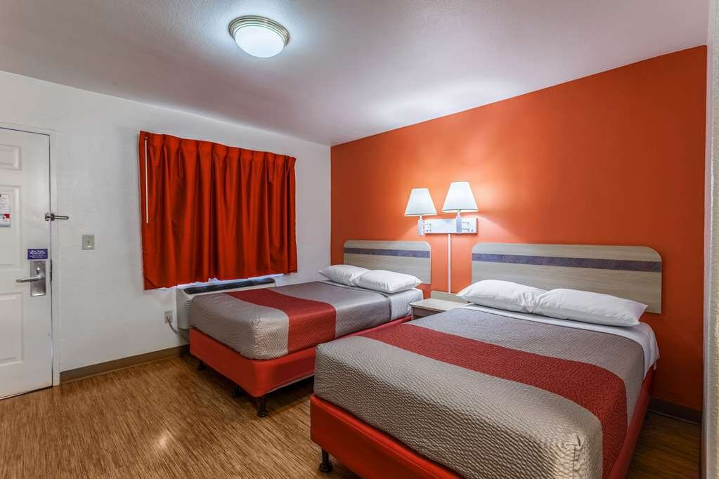 Motel 6 Marysville主图