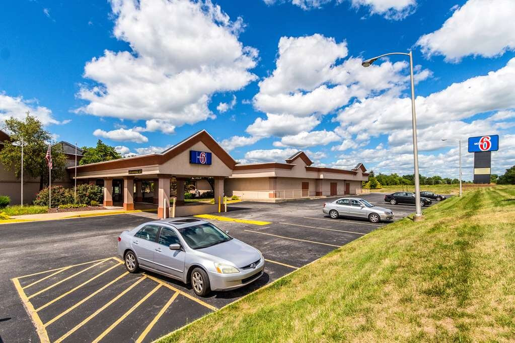 Econo Lodge Inn & Suites主图