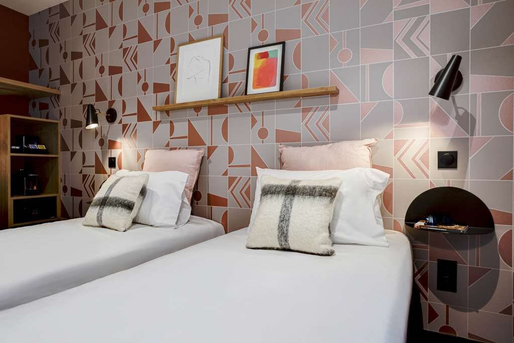 Republik Hotel主图