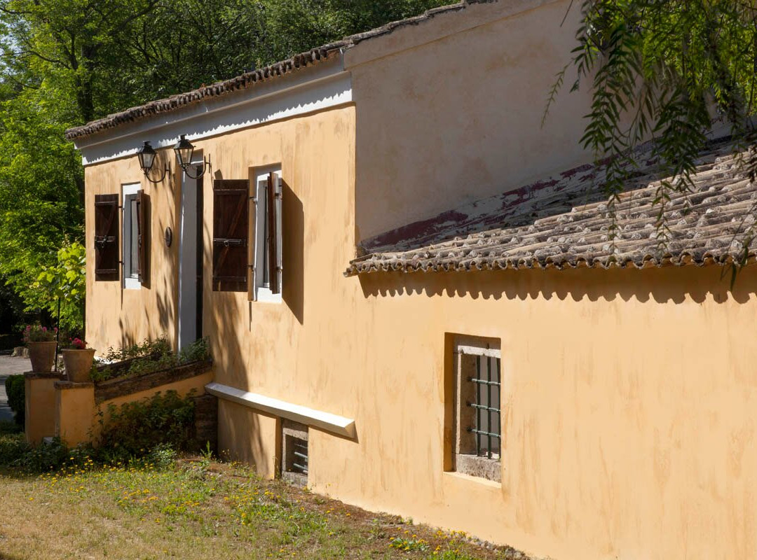 Pelecas Country Club主图