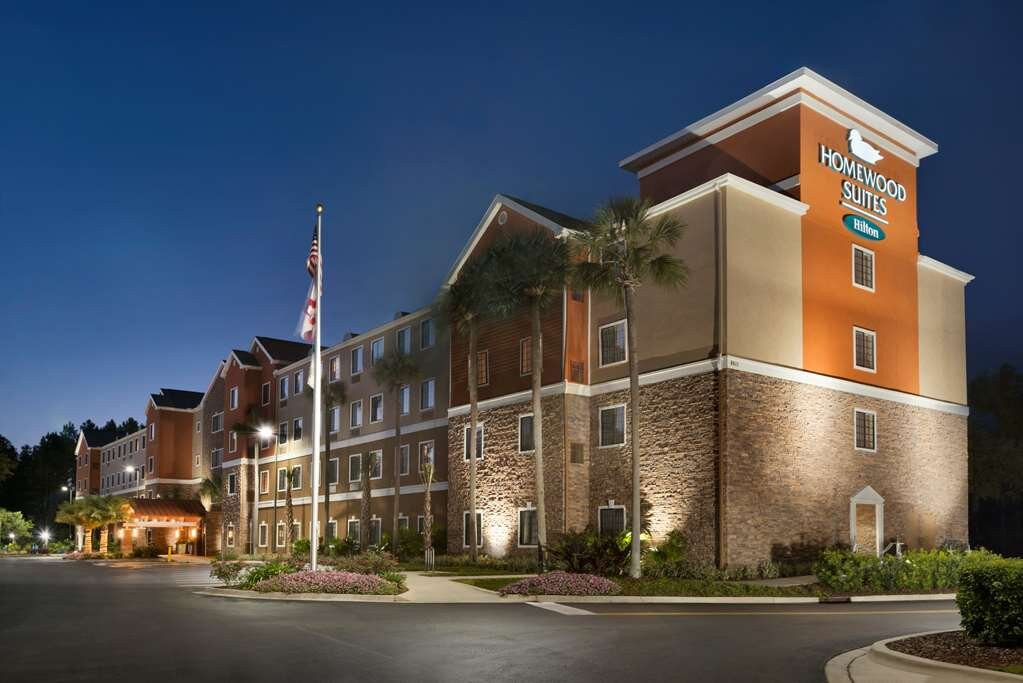 Homewood Suites by Hilton-杰克逊维尔迪尔伍德公园主图